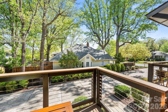 1636 Kenilworth Avenue, Charlotte, NC 28203