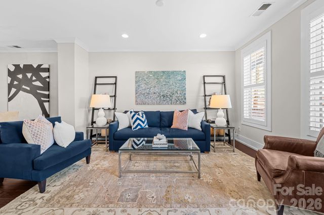1636 Kenilworth Avenue, Charlotte, NC 28203