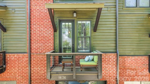 1636 Kenilworth Avenue, Charlotte, NC 28203