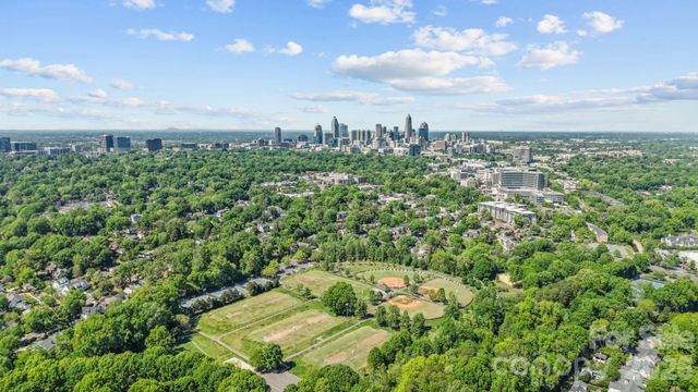 1636 Kenilworth Avenue, Charlotte, NC 28203