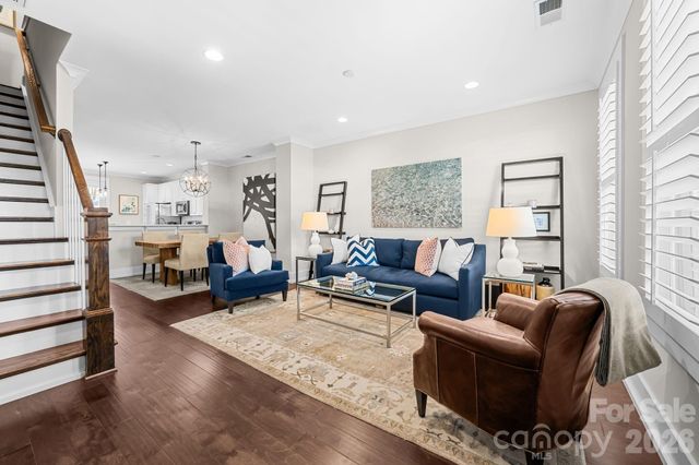 1636 Kenilworth Avenue, Charlotte, NC 28203