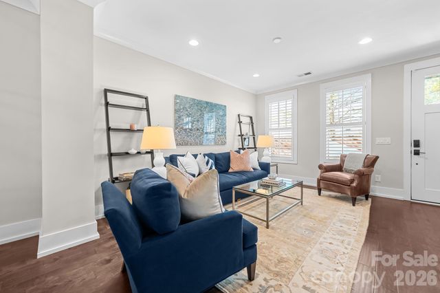 1636 Kenilworth Avenue, Charlotte, NC 28203