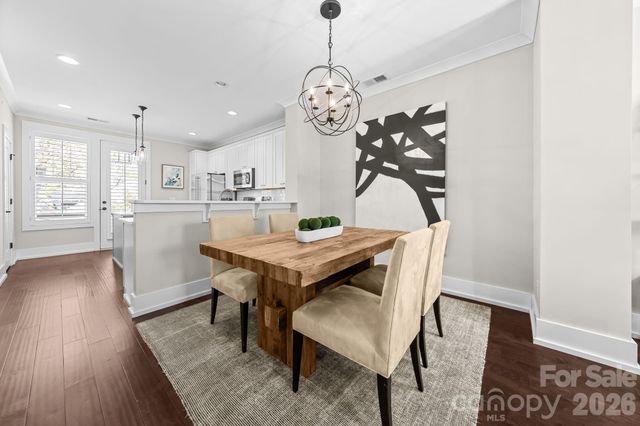 1636 Kenilworth Avenue, Charlotte, NC 28203
