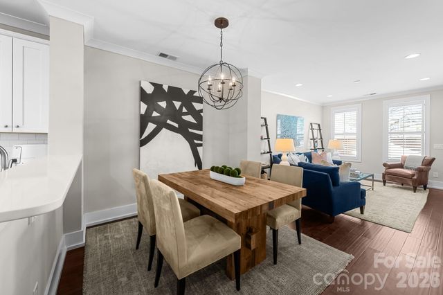 1636 Kenilworth Avenue, Charlotte, NC 28203