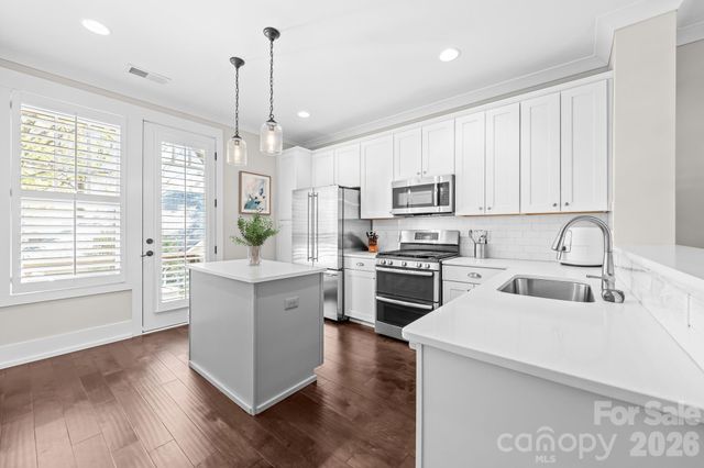 1636 Kenilworth Avenue, Charlotte, NC 28203