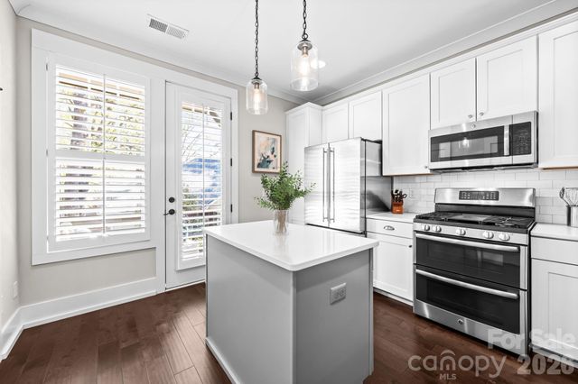 1636 Kenilworth Avenue, Charlotte, NC 28203