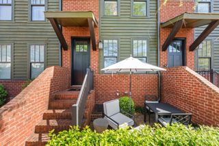 1636 Kenilworth Avenue, Charlotte, NC 28203