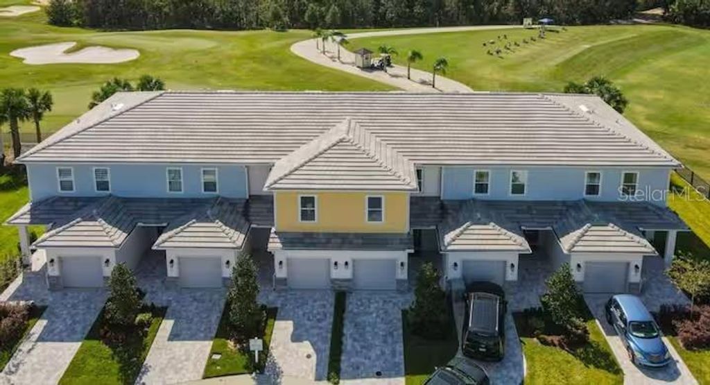 856 DRIVING RANGE COURT, Reunion, FL 34747