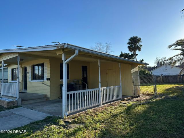 736 White Street, Daytona Beach, FL 32114