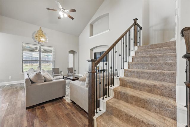 6175 Stillhouse Lane, Fort Worth, TX 76179