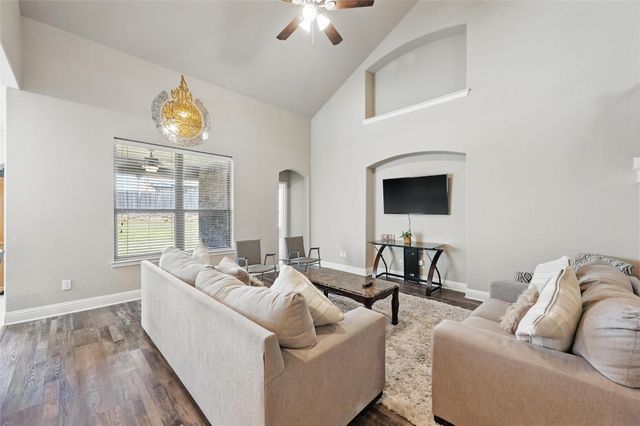 6175 Stillhouse Lane, Fort Worth, TX 76179