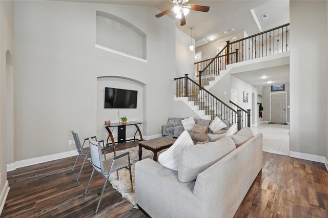 6175 Stillhouse Lane, Fort Worth, TX 76179