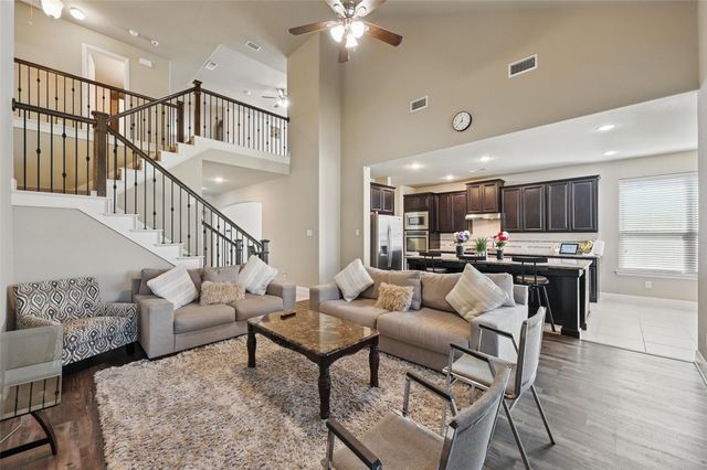 6175 Stillhouse Lane, Fort Worth, TX 76179