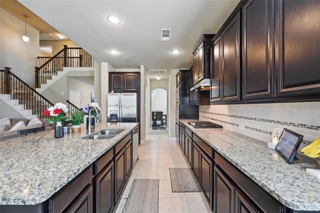 6175 Stillhouse Lane, Fort Worth, TX 76179