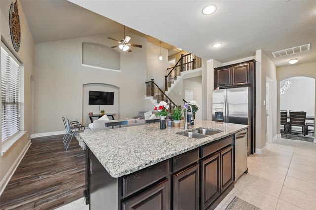 6175 Stillhouse Lane, Fort Worth, TX 76179