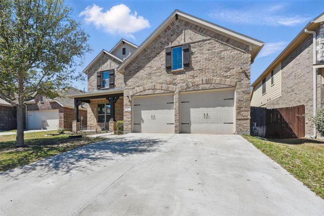 6175 Stillhouse Lane, Fort Worth, TX 76179