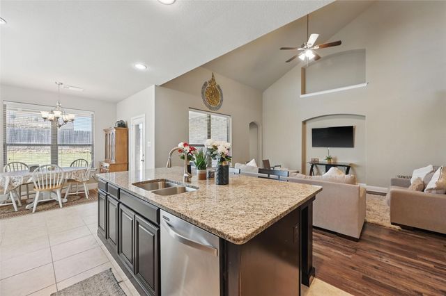 6175 Stillhouse Lane, Fort Worth, TX 76179