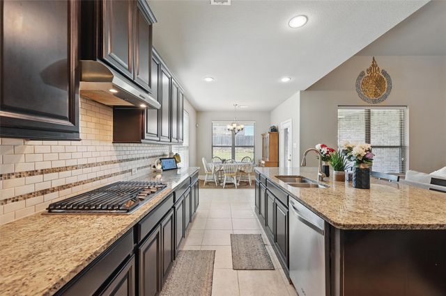 6175 Stillhouse Lane, Fort Worth, TX 76179