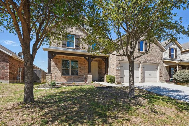 6175 Stillhouse Lane, Fort Worth, TX 76179
