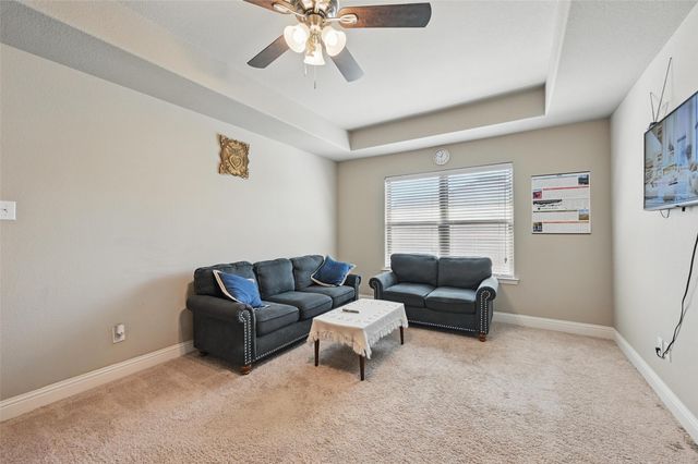 6175 Stillhouse Lane, Fort Worth, TX 76179