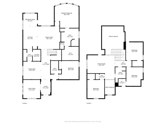 6175 Stillhouse Lane, Fort Worth, TX 76179