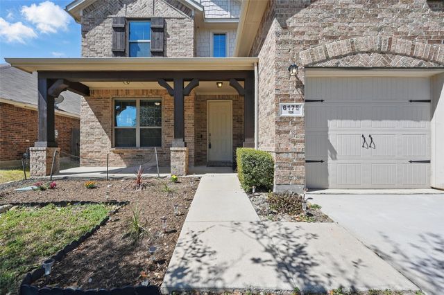 6175 Stillhouse Lane, Fort Worth, TX 76179