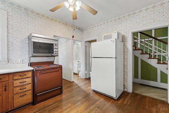 150 Laurel Avenue, Milford, OH 45150