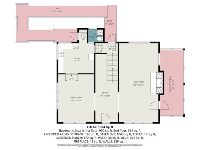 150 Laurel Avenue, Milford, OH 45150