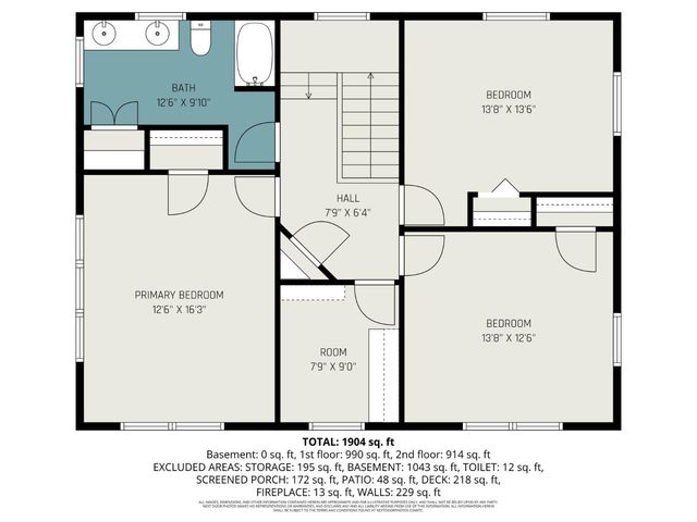 150 Laurel Avenue, Milford, OH 45150