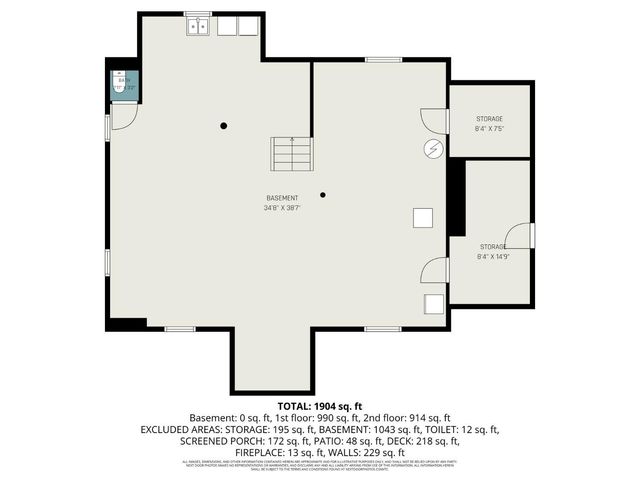 150 Laurel Avenue, Milford, OH 45150