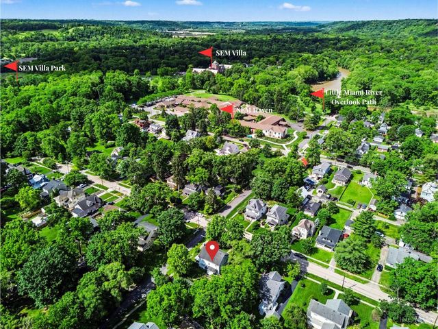 150 Laurel Avenue, Milford, OH 45150