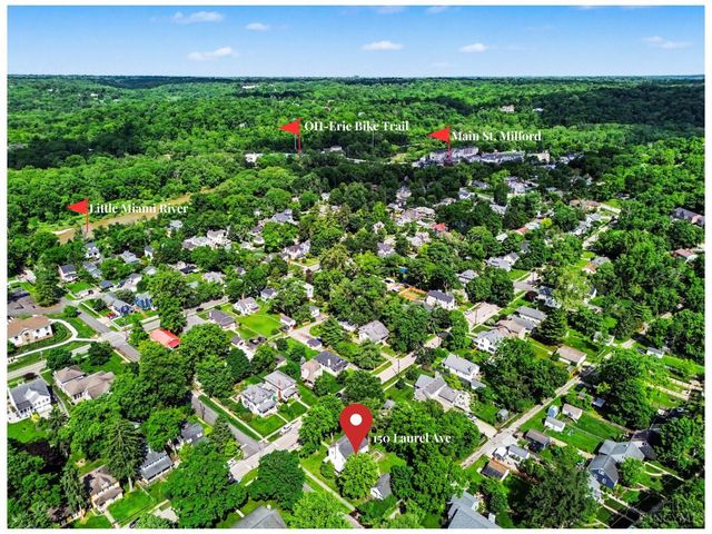 150 Laurel Avenue, Milford, OH 45150