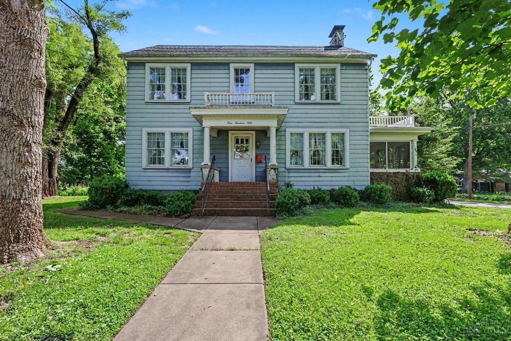 150 Laurel Avenue, Milford, OH 45150