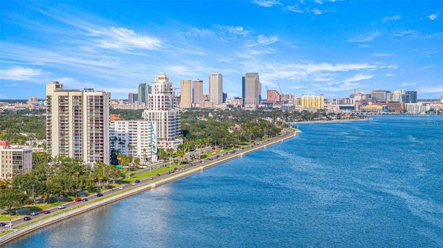 3325 BAYSHORE BOULEVARD B13, Tampa, FL 33629