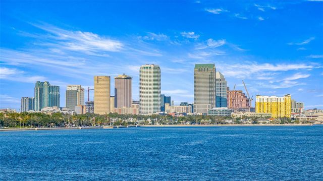 3325 BAYSHORE BOULEVARD B13, Tampa, FL 33629