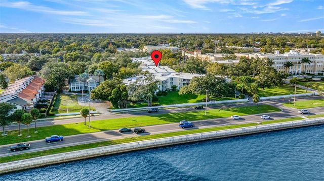 3325 BAYSHORE BOULEVARD B13, Tampa, FL 33629