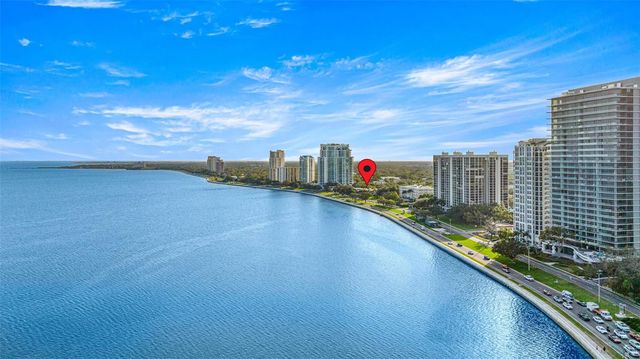 3325 BAYSHORE BOULEVARD B13, Tampa, FL 33629