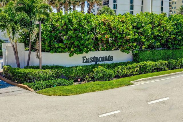5380 N Ocean Drive 7C, Riviera Beach, FL 33404
