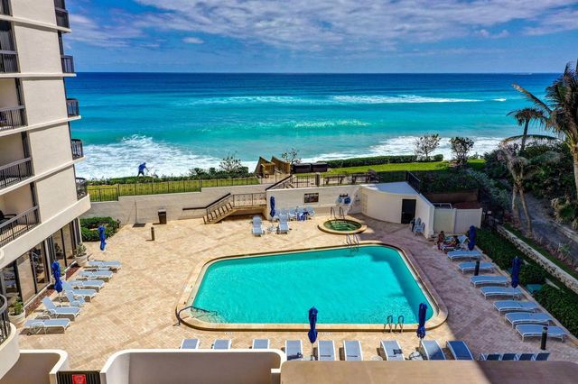 5380 N Ocean Drive 7C, Riviera Beach, FL 33404