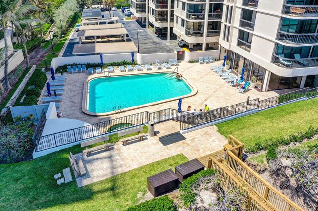 5380 N Ocean Drive 7C, Riviera Beach, FL 33404