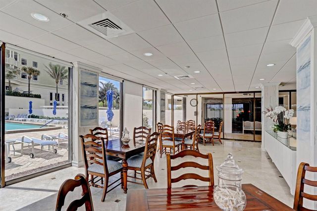 5380 N Ocean Drive 7C, Riviera Beach, FL 33404