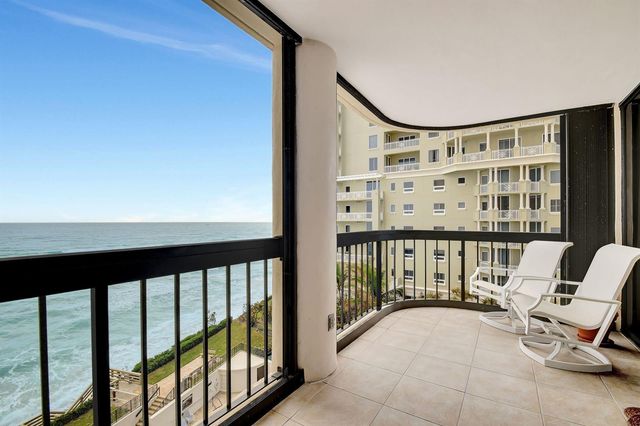 5380 N Ocean Drive 7C, Riviera Beach, FL 33404