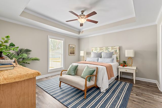 455 Wilshire Street, Geneva, AL 36340