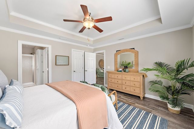 455 Wilshire Street, Geneva, AL 36340