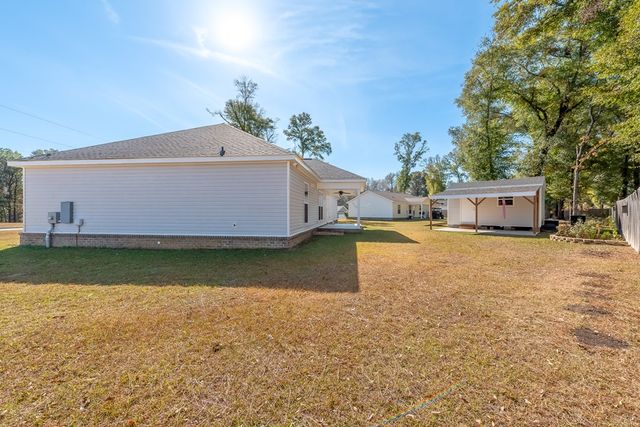 455 Wilshire Street, Geneva, AL 36340