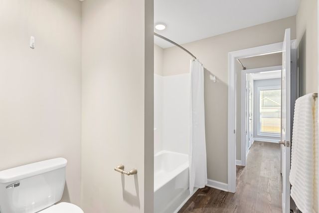 455 Wilshire Street, Geneva, AL 36340