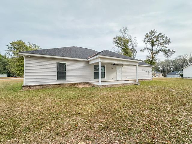 455 Wilshire Street, Geneva, AL 36340