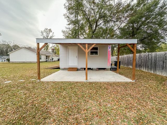 455 Wilshire Street, Geneva, AL 36340