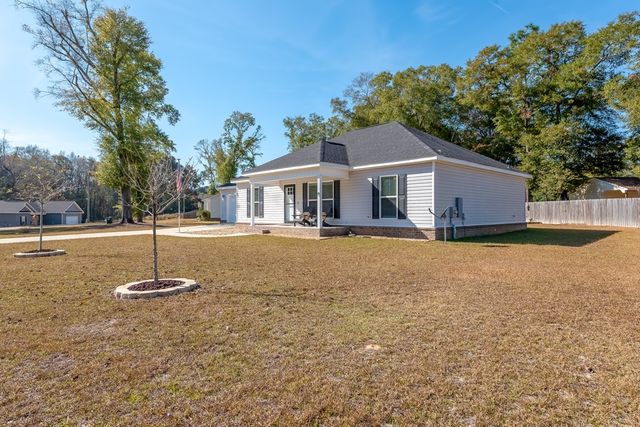 455 Wilshire Street, Geneva, AL 36340