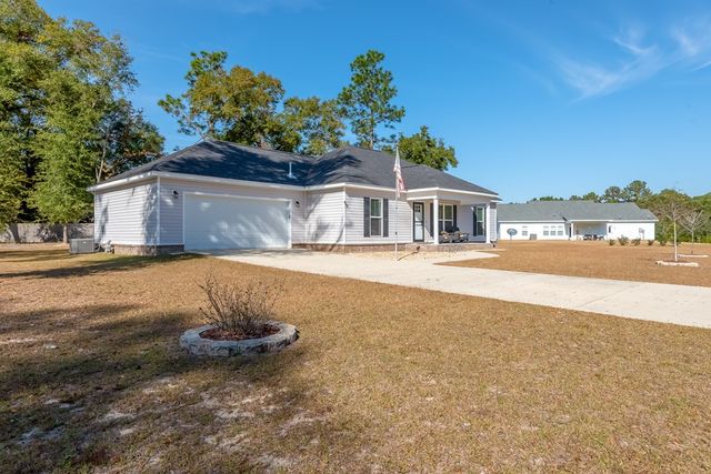 455 Wilshire Street, Geneva, AL 36340